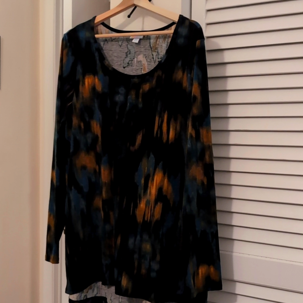 Lularoe Lynnae